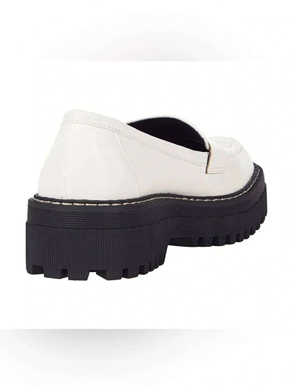 Steve Madden chic white